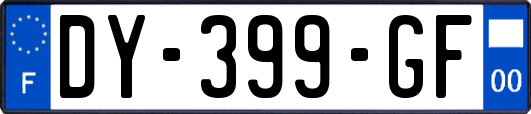 DY-399-GF