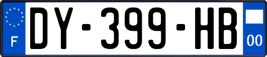 DY-399-HB