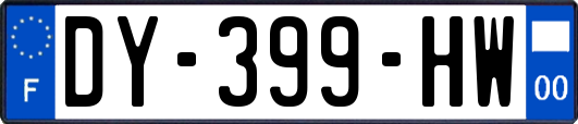 DY-399-HW