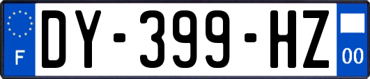 DY-399-HZ