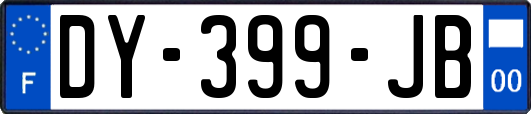 DY-399-JB