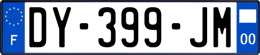 DY-399-JM