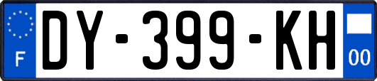 DY-399-KH