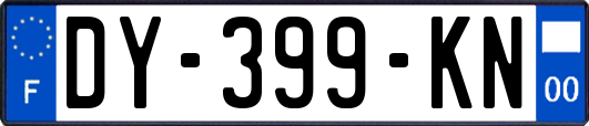DY-399-KN