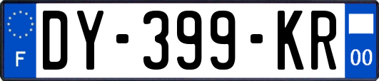 DY-399-KR