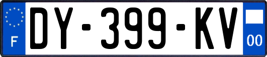 DY-399-KV