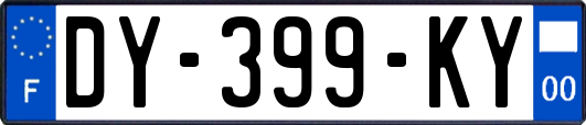 DY-399-KY