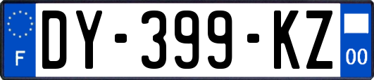 DY-399-KZ
