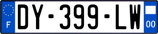 DY-399-LW