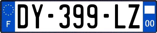 DY-399-LZ