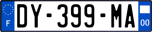 DY-399-MA