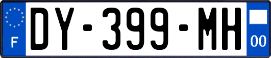 DY-399-MH