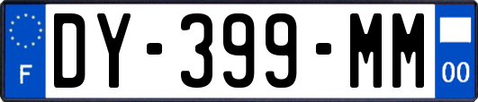 DY-399-MM