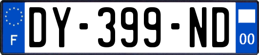 DY-399-ND