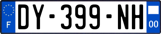 DY-399-NH