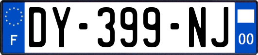 DY-399-NJ