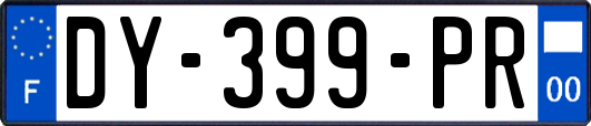 DY-399-PR