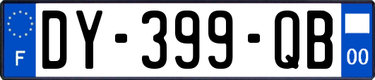 DY-399-QB