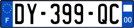 DY-399-QC