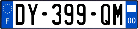 DY-399-QM