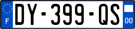 DY-399-QS