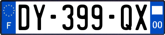 DY-399-QX