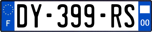 DY-399-RS