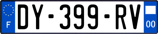 DY-399-RV