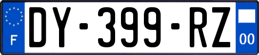 DY-399-RZ