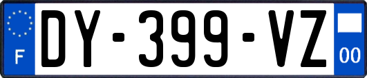 DY-399-VZ