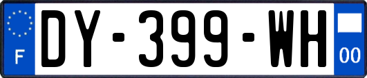 DY-399-WH