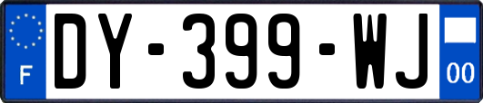 DY-399-WJ