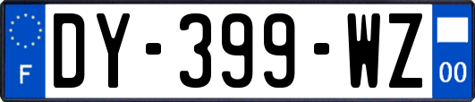 DY-399-WZ