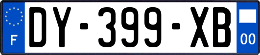 DY-399-XB