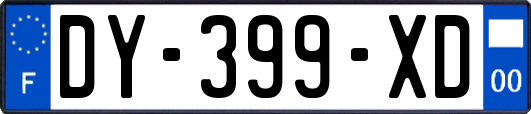 DY-399-XD