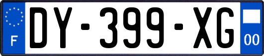 DY-399-XG