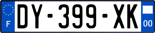 DY-399-XK