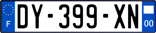 DY-399-XN