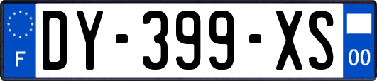 DY-399-XS