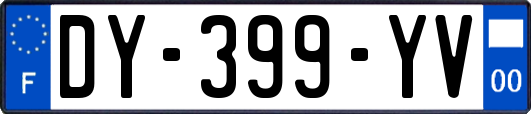 DY-399-YV