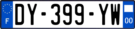 DY-399-YW