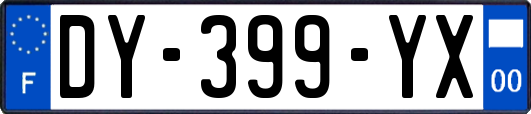 DY-399-YX