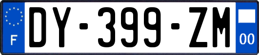 DY-399-ZM