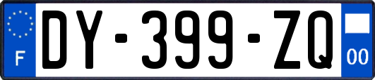 DY-399-ZQ