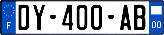 DY-400-AB