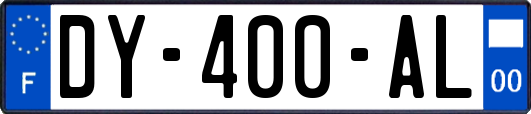 DY-400-AL