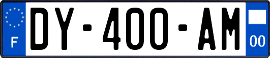 DY-400-AM