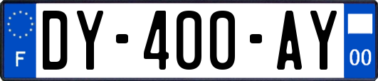 DY-400-AY