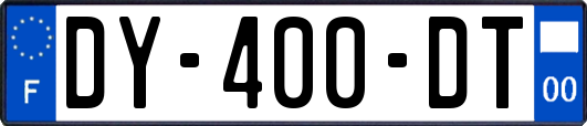 DY-400-DT