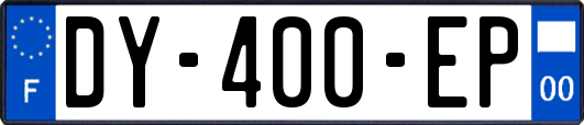 DY-400-EP